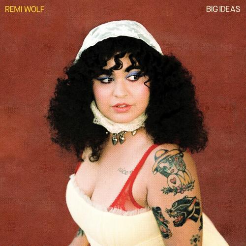 Remi Wolf - Kangaroo