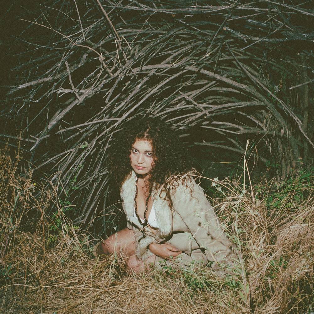 Twiggy - Remi Wolf