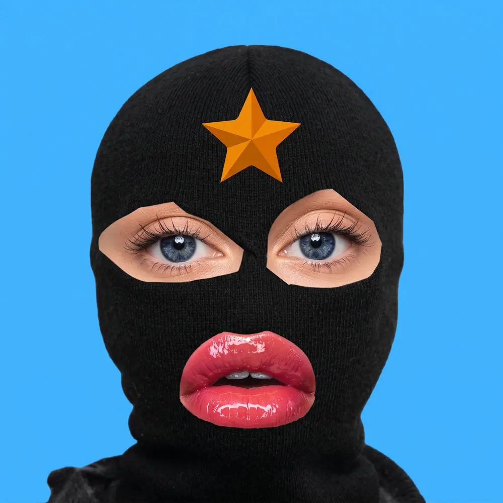 красивая тупая (prod. by magluziano, RENNY) - REMINI