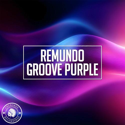 Remundo - Groove Purple