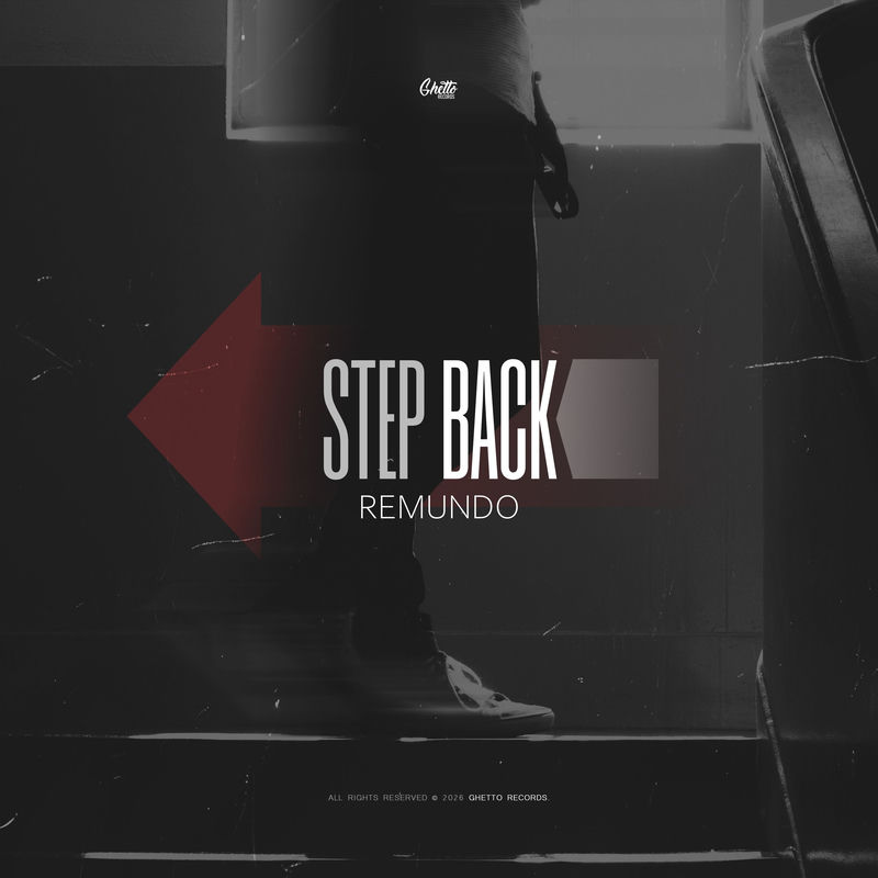 Step Back - Remundo