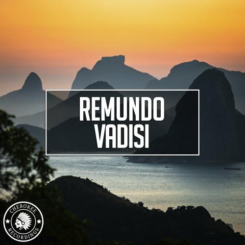 Remundo - Vadisi (Extended Mix)