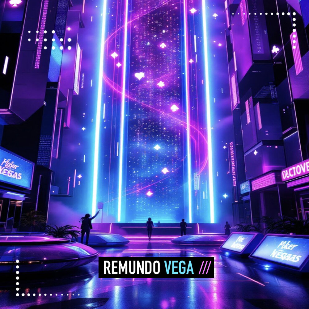 Vega - Remundo