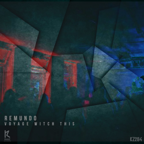 Remundo - Voyage Witch This (Radio Edit)