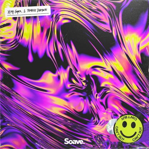 Remy Cooper feat. Rochelle Diamante - Cant Buy