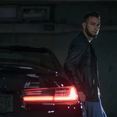 BMW - REMZI