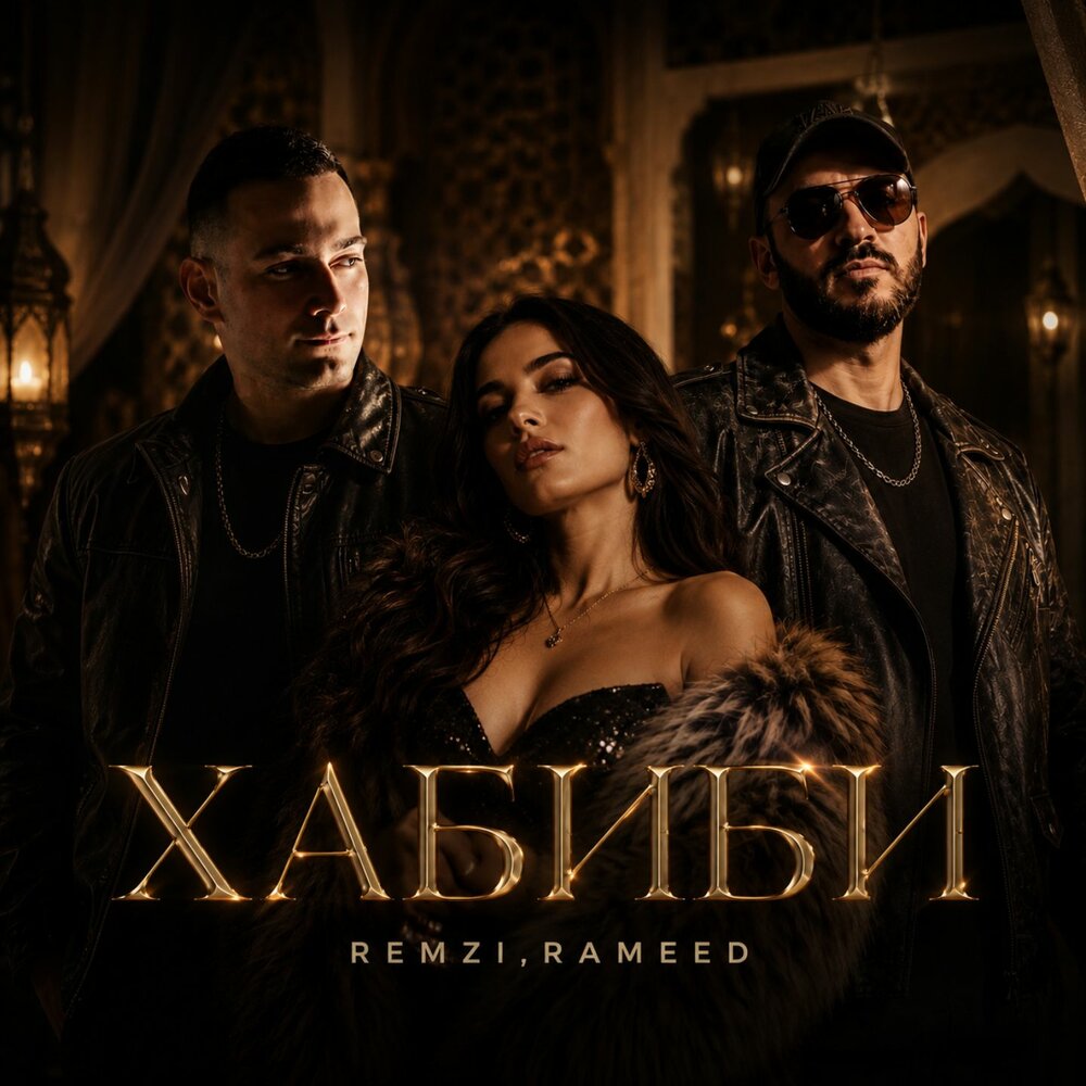 Хабиби - REMZI, Rameed