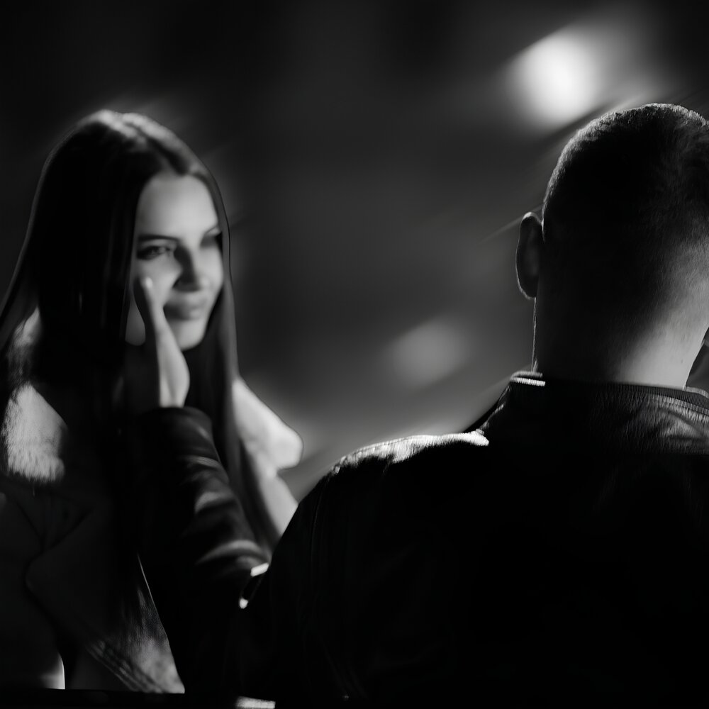 REMZI - Туманный вечер