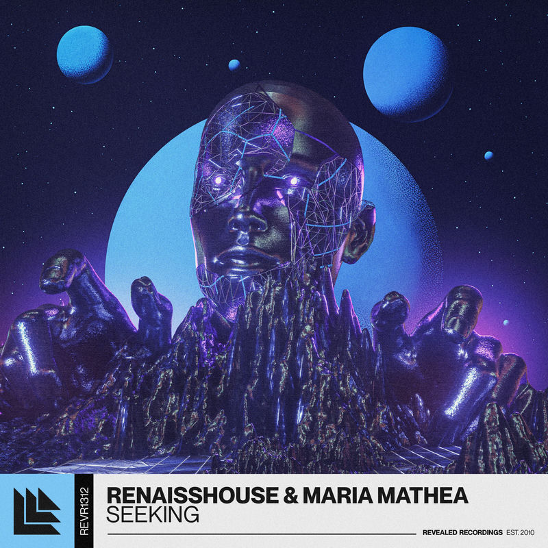 Seeking - Renaisshouse & Maria Mathea