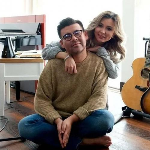 Ренат Гайсин & Dinaya - Только когда вместе мы