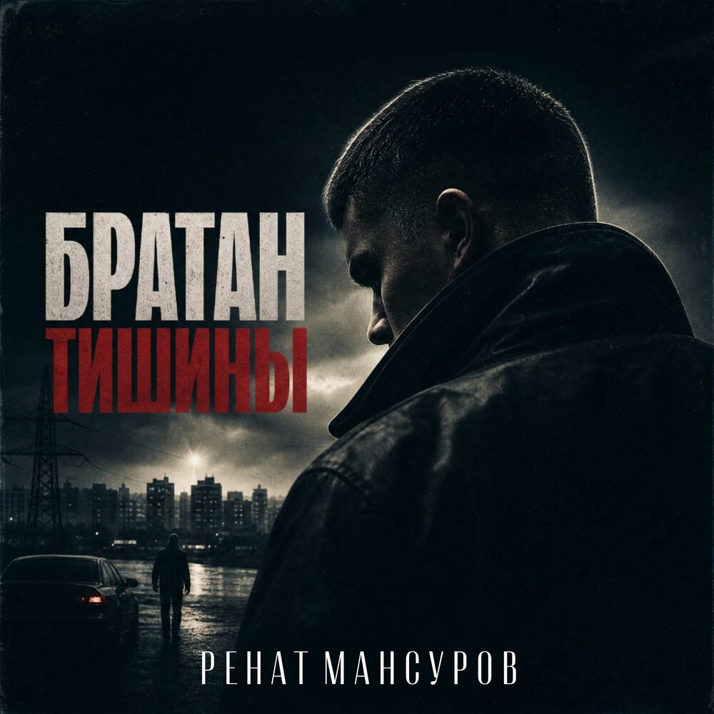 Братан тишины - Ренат Мансуров