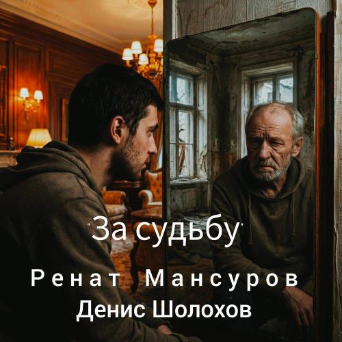 Ренат Мансуров, Денис Шолохов - За судьбу