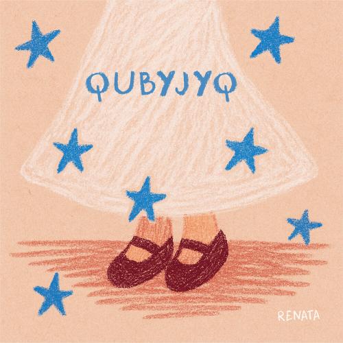 Renata - QUBYJYQ