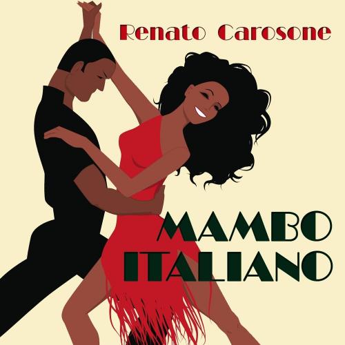 Renato Carosone - Mambo Italiano (Uravnobeshen Remix)