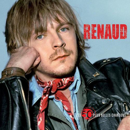 Renaud - Manu