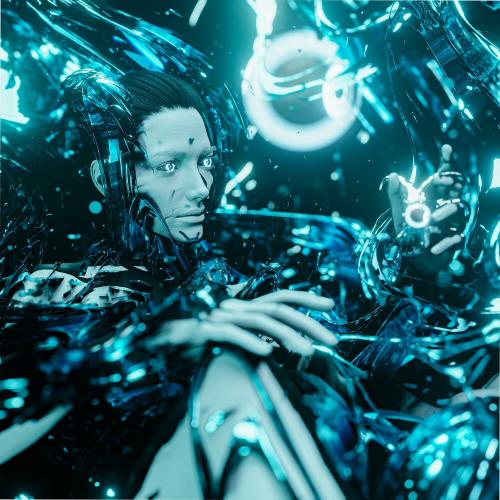 Зима - Rencursed & Hxxic999