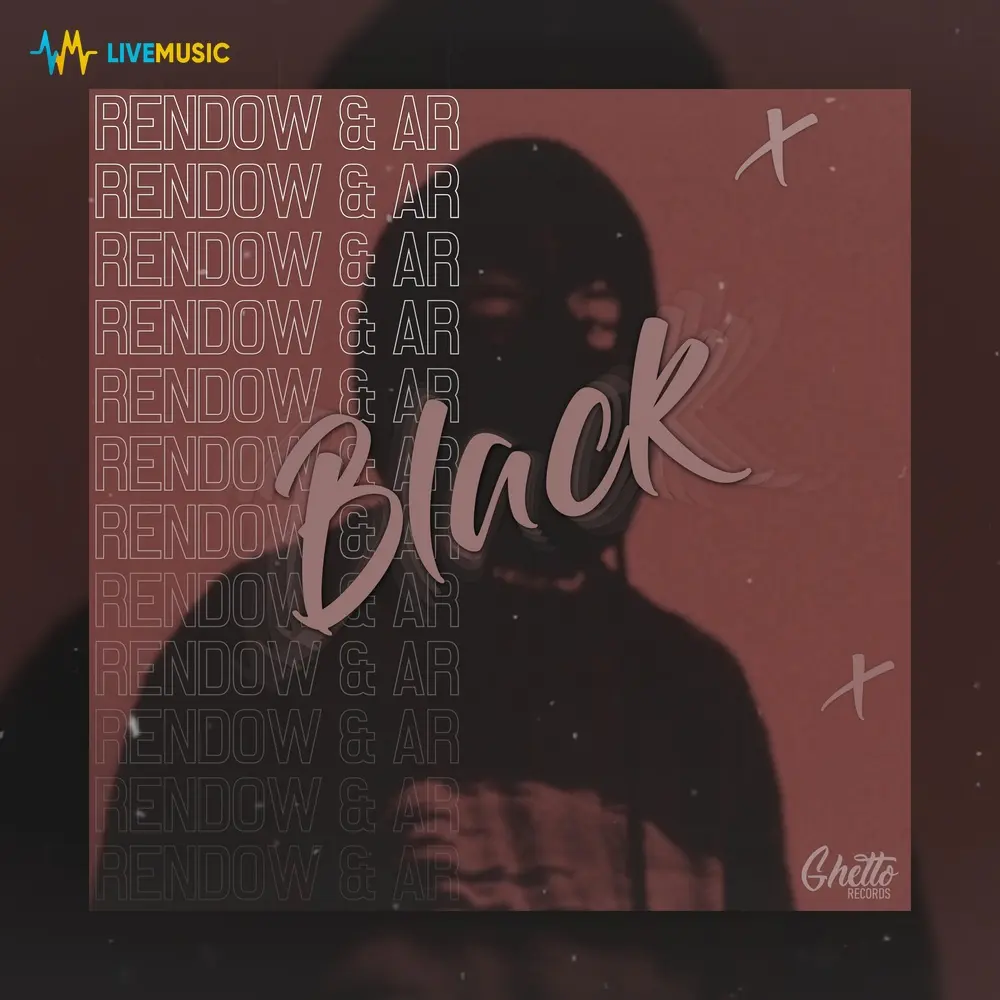 Black - Rendow, AR