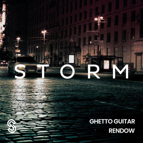 Ghetto Guitar - Rendow