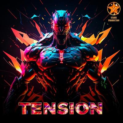 Tension - Rendow, GRDNØ