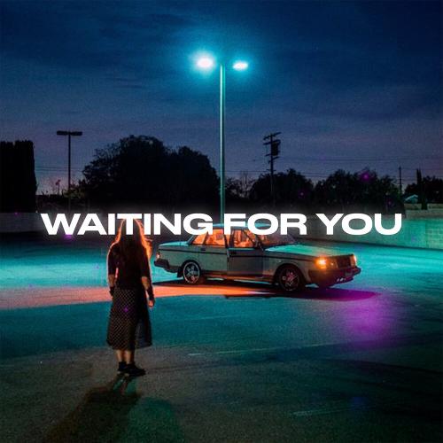 Waiting for You - Rendow, ISVNBITOV