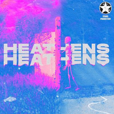 Rendow, Mia Flower - Heathens
