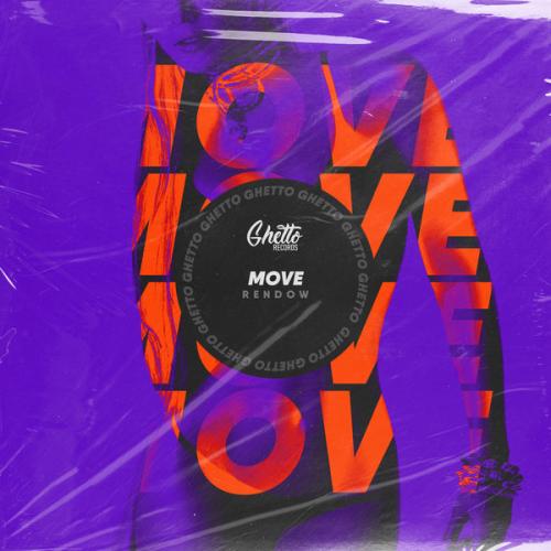 Rendow - Move