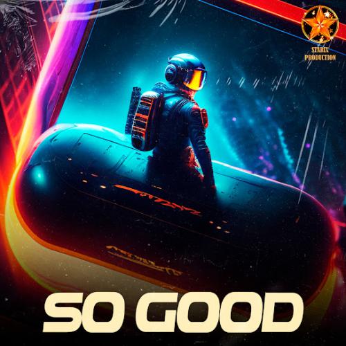 So Good (Slowed Version) - Rendow