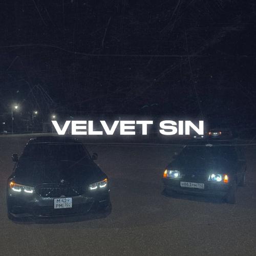 Velvet Sin - Rendow