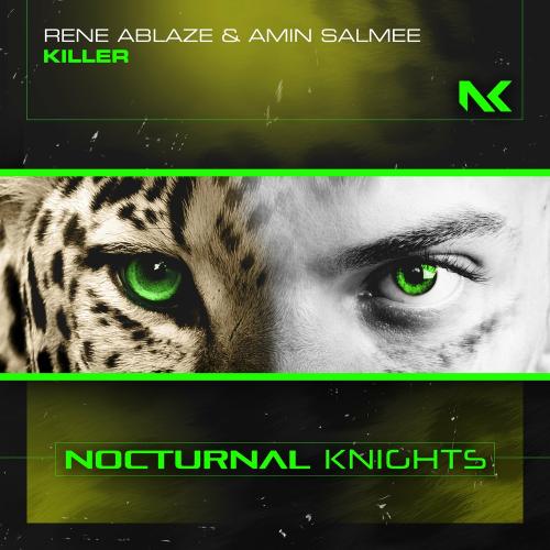 Rene Ablaze feat. Amin Salmee - Killer