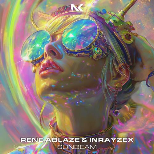 Rene Ablaze & Inrayzex - Sunbeam