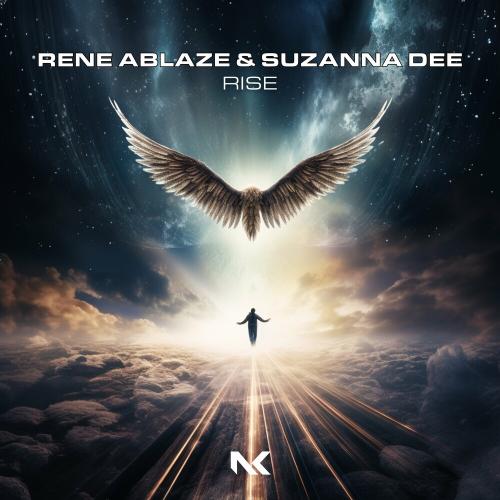 Rise - Rene Ablaze & Suzanne Dee
