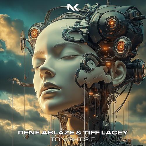 Rene Ablaze & Tiff Lacey - Tonight 2.0