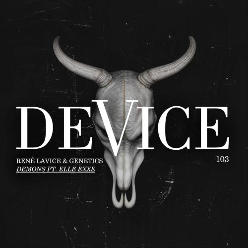 Rene LaVice & Genetics feat. Elle Exxe - Demons