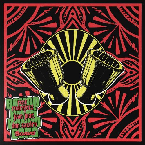 Rene Rodrigezz feat. Jean Juan & Don Sandro - Bongo Bong