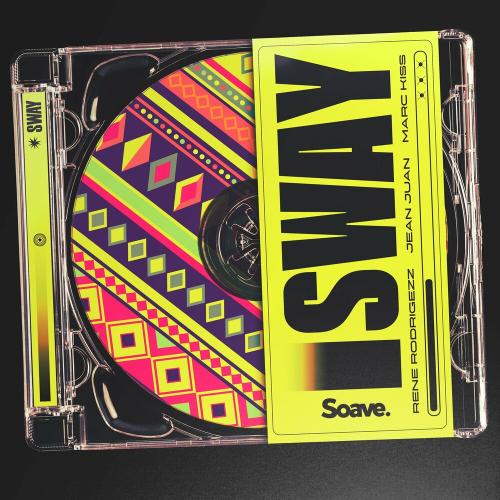 Rene Rodrigezz feat. Jean Juan & Marc Kiss - Sway