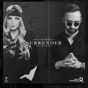 Surrender - Rene Rodrigezz feat. Sara De Blue