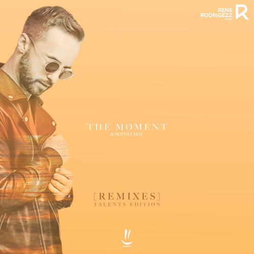 Rene Rodrigezz & Sophia May feat. Jordan Dae - The Moment (Jordan Dae Remix)