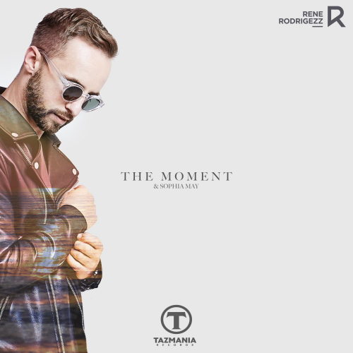Rene Rodrigezz & Sophia May - The Moment