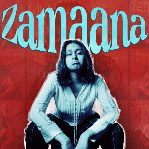 Renee Chaurasia - Zamaana