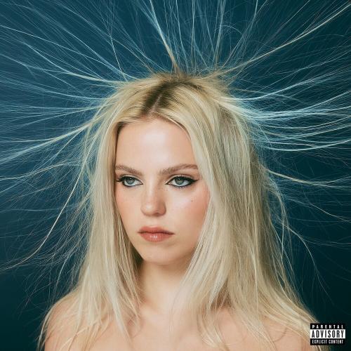 Renee Rapp - Talk Too Much