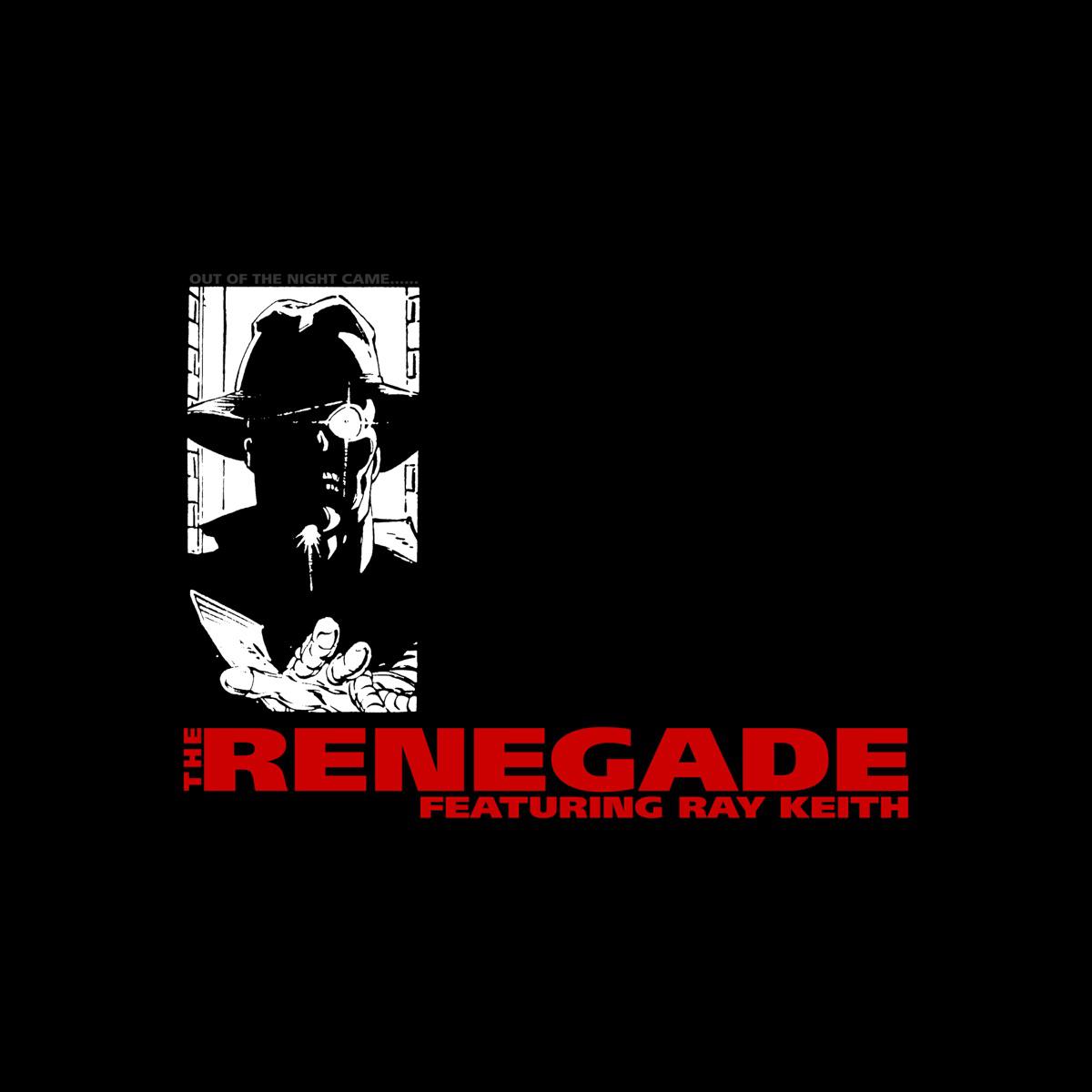 Terrorist - Renegade