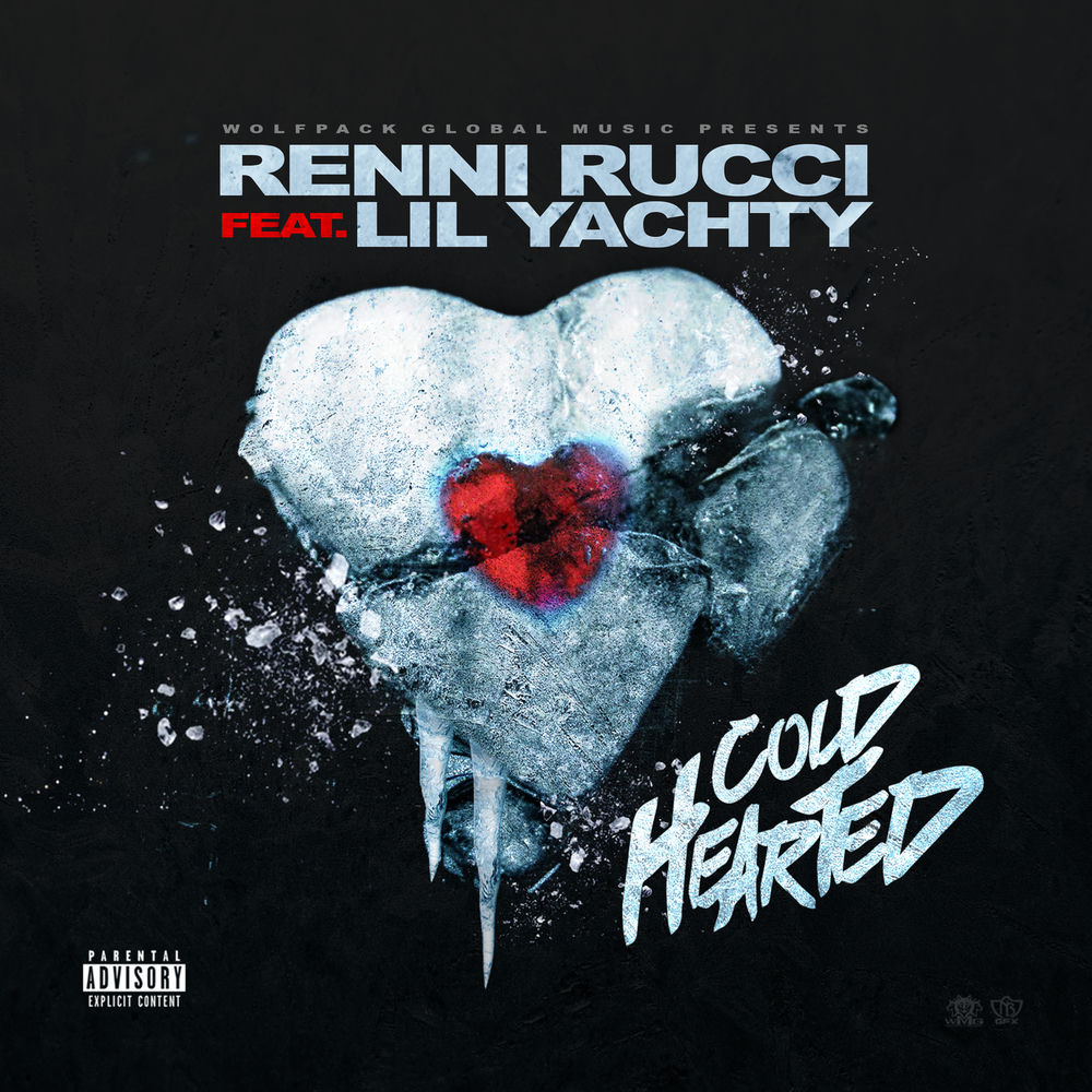 Renni Rucci feat. Lil Yachty - Coldhearted