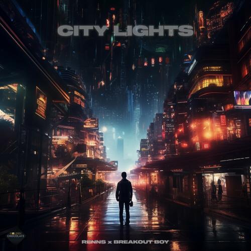 Renns, Breakout Boy - City Lights