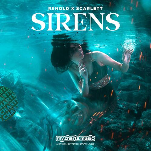 Renold & Scarlett - Sirens