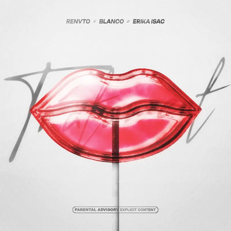 Tratament - RENVTØ, BLANCO & Erika Isac