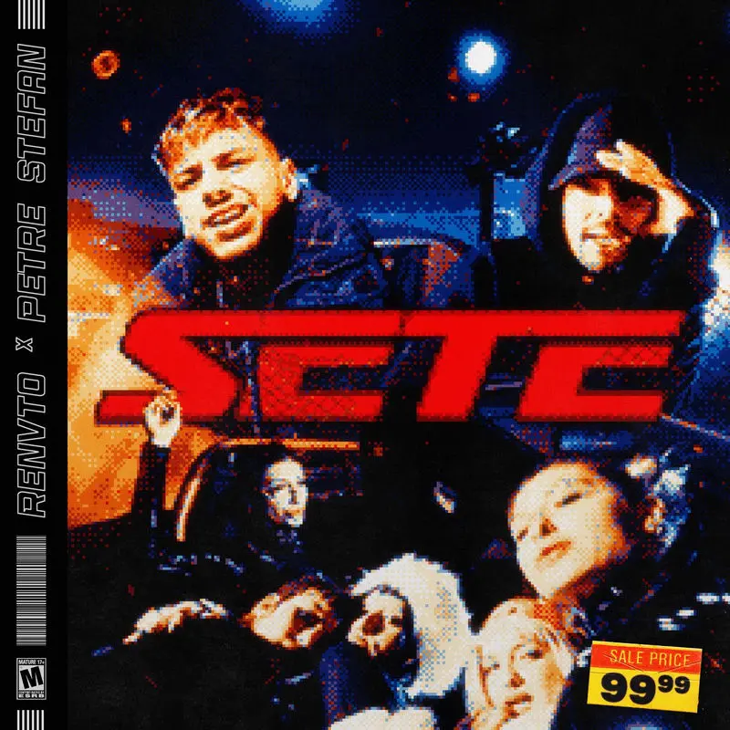 Sete - RENVTØ & Petre Stefan