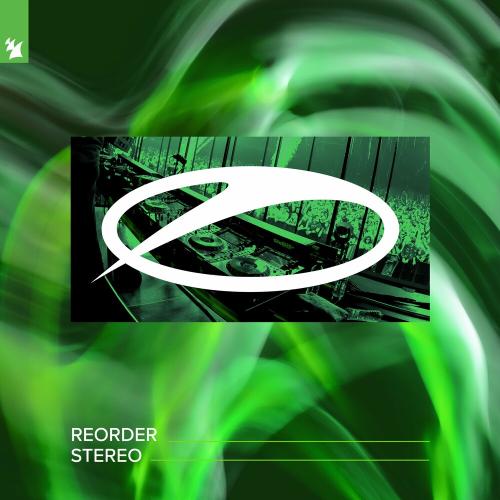 Reorder - Stereo