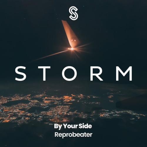 Reprobeater - By Your Side (Radio Edit)