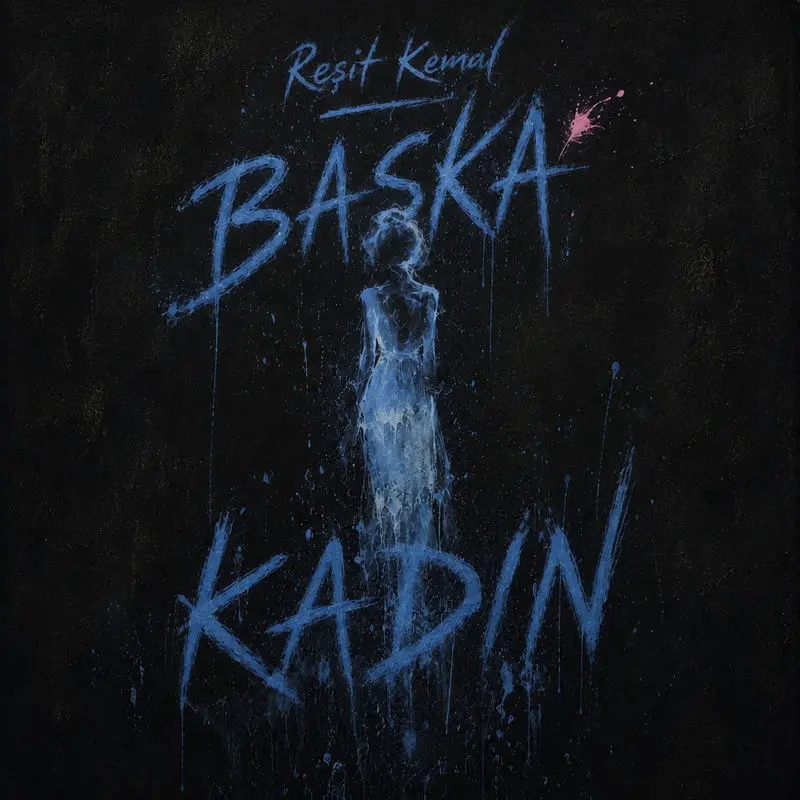 Başka Kadın - Resit Kemal