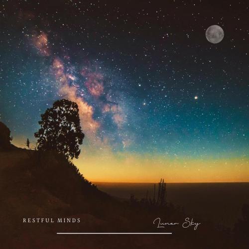 Restful Minds - Lunar Sky
